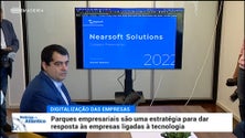 Apoio à digitalização é uma prioridade do Governo Regional (vídeo)