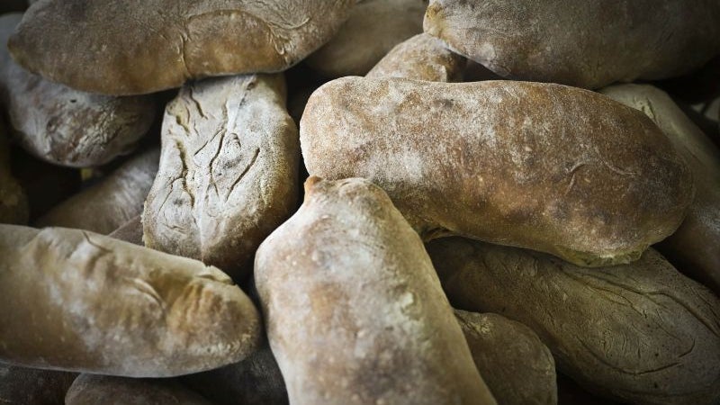 Padarias que vendam pão com redução de sal terão selo de qualidade