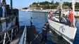 Imagem de Veleiro espanhol LOLA 3 foi o primeiro a cortar a meta da XX Regata Canárias Madeira