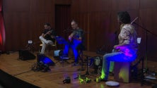 Imagem de Aníbal Raposo canta Natália Correia num concerto intimista
