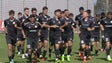 Imagem de Tiago Margarido admite que o Nacional é favorito (vídeo)