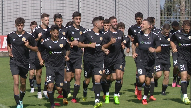Desporto