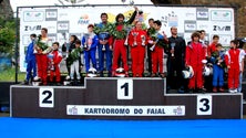 Imagem de Pista de karting do Faial recebe este fim de semana segunda prova do troféu
