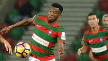Imagem de Marítimo empata com o Sporting da Covilhã (1-1)