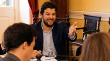 Imagem de Câmara do Funchal aprova novo regulamento para a atividade de táxi no concelho