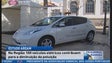 Na Madeira há cerca de 100 carros elétricos (Vídeo)