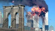 Imagem de 11 de Setembro de 2001: O maior ataque terrorista da História foi perpetrado há 19 anos