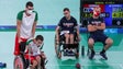 Imagem de André Ramos nos quartos dos individuais de boccia