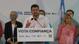 Imagem de Gouveia garante ter a melhor equipa (vídeo)