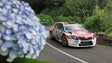Imagem de Pedro Paixão comprou o Skoda Fabia R5 de Rui Pinto