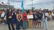 Imagem de Jovens do Bloco de Esquerda Madeira com iniciativa solidária pela causa animal