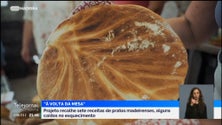 Imagem de “À Volta da Mesa” é o mais recente projeto da Associação «Atremar a Ilha» (vídeo)