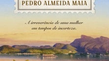 Imagem de Apresentado o romance A Escrava Açoriana (Vídeo)