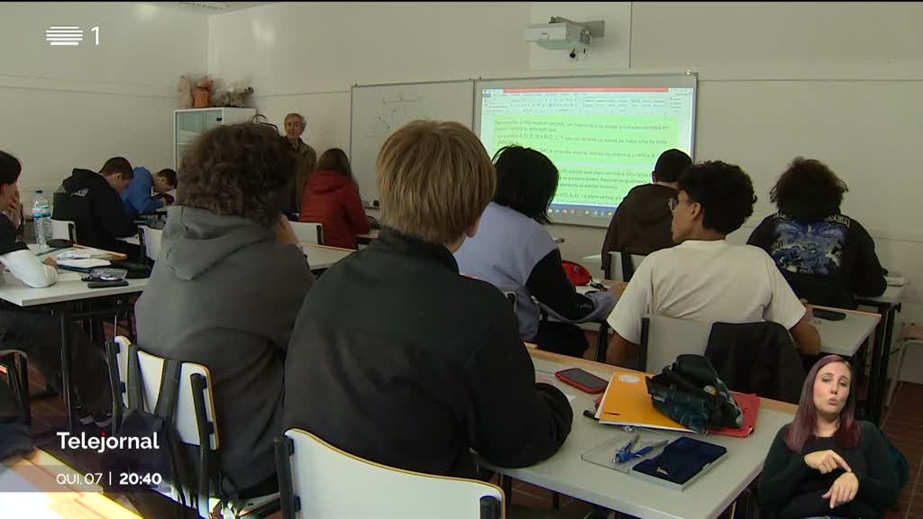 Promessas na educação. Recuperação do tempo de serviço é uma das principais reivindicações dos professores