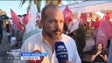 Imagem de Reação à sondagem RTP: «O verdadeiro resultado é no dia 24 de setembro» (vídeo)