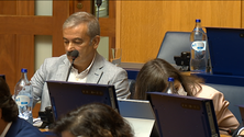 Imagem de PS acusa o SESARAM de estar politizado (vídeo)