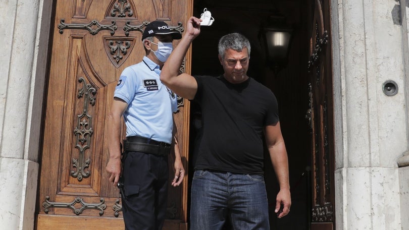 Imagem de Juiz negacionista, já expulso da magistratura, enfrenta novo processo disciplinar