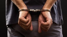 Imagem de Homem indiciado por homicídio qualificado em Santa Cruz em prisão preventiva
