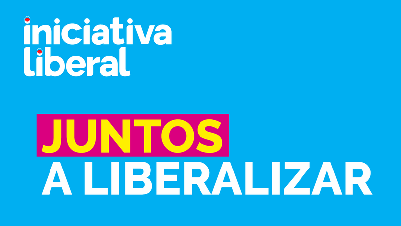 Imagem de Iniciativa Liberal concorre às regionais dos Açores