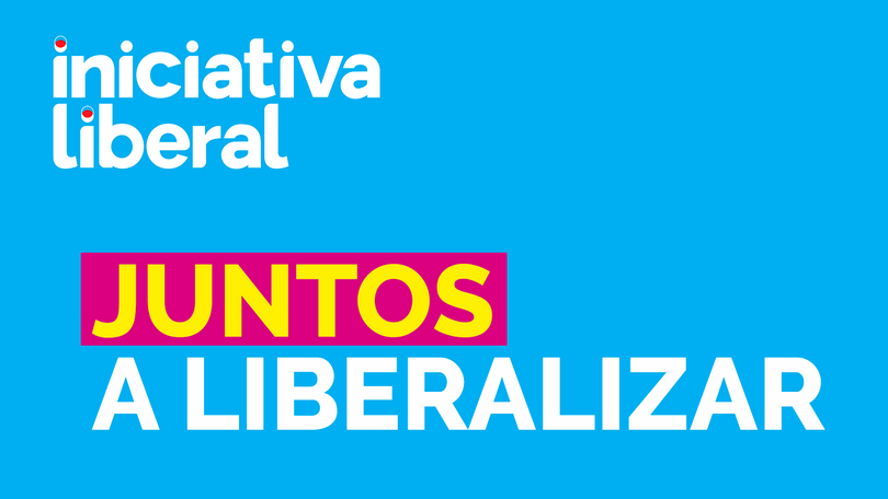 Iniciativa Liberal concorre às regionais dos Açores