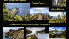 Imagem de Açores são tema de exposição fotográfica em São Miguel (Vídeo)
