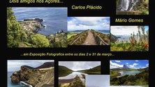 Açores são tema de exposição fotográfica em São Miguel (Vídeo)