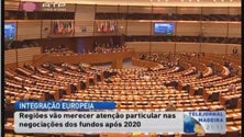 Imagem de Secretário de Estado do Desenvolvimento e Coesão garante mais atenção para as Regiões nas negociações dos fundos após 2020 (Vídeo)