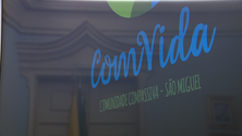 Projeto Comunidade Compassiva