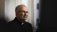 Imagem de Igreja «fortalecida» com nomeação de Tolentino Mendonça para novo Dicastério