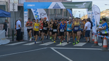 Imagem de Duzentos foram correr em São Roque (vídeo)