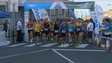 Imagem de Duzentos foram correr em São Roque (vídeo)