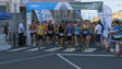 Duzentos foram correr em São Roque (vídeo)