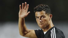 Imagem de Adeptos sul-coreanos avançam com ação judicial por Ronaldo não ter saído do banco