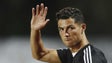 Adeptos sul-coreanos avançam com ação judicial por Ronaldo não ter saído do banco