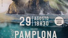 Imagem de Apresentado o cartaz da tourada da Praia 2020 (Vídeo)