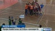 Imagem de Madeira Andebol conquistou participação europeia