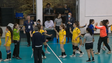 Imagem de Madeira SAD venceu os dois jogos (vídeo)