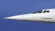 Imagem de Boeing projecta avião 5 vezes mais rápido que o som