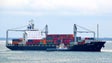 Imagem de Grupo Sousa investe 28 milhões de euros na aquisição de navio porta-contentores