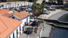 Imagem de PSP diz que cerca sanitária em Câmara de Lobos é para cumprir (Áudio)