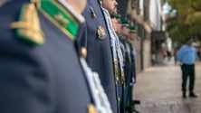 Imagem de GNR recebe nova embarcação para patrulhamento até às 12 milhas