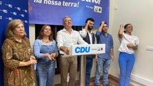 Imagem de CDU sentiu o seu trabalho valorizado pelos eleitores (vídeo)