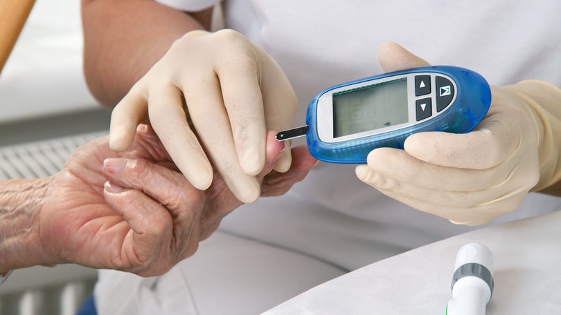 Imagem de 13% da população madeirense tem diabetes