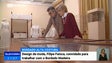 Imagem de Filipe Faísca leva Bordado Madeira para a alta costura