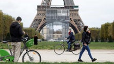 Imagem de Passe sanitário entra em vigor em França