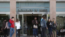 Imagem de Mais de 50% dos estudantes quer estudar fora da Madeira