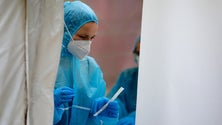 Imagem de Pandemia já matou mais de 1,96 milhões de pessoas no mundo