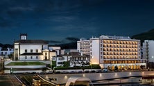 Imagem de Dormidas em alojamentos turísticos nos Açores em maio superam dados de 2019