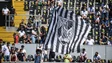 Guimarães apresenta resultado negativo de 14 milhões