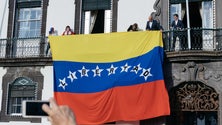 Imagem de Câmara do Funchal espera `reposição da normalidade democrática` na Venezuela